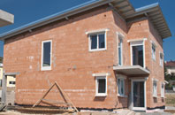 Cammeringham home extensions