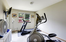 Cammeringham home gym construction leads