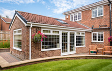 Cammeringham house extension leads