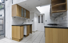 Cammeringham kitchen extension leads