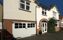 Cammeringham multiple storey extension leads