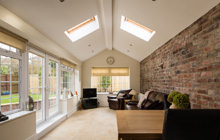 Cammeringham single storey extension leads